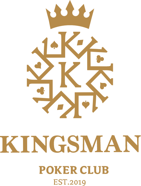 KINGSMAN POKER CLUB